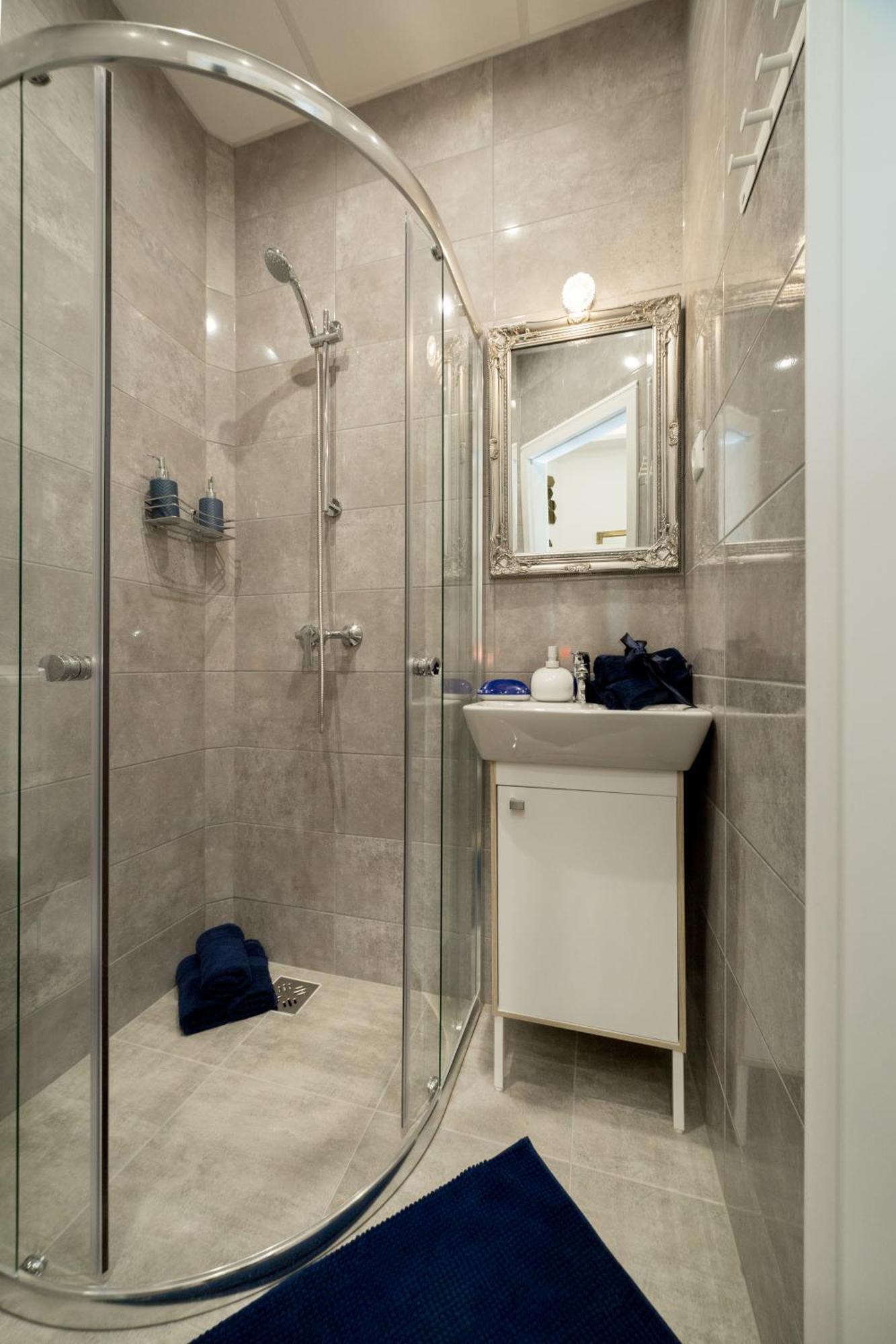 K4 Studio Apartments Budapest Luaran gambar
